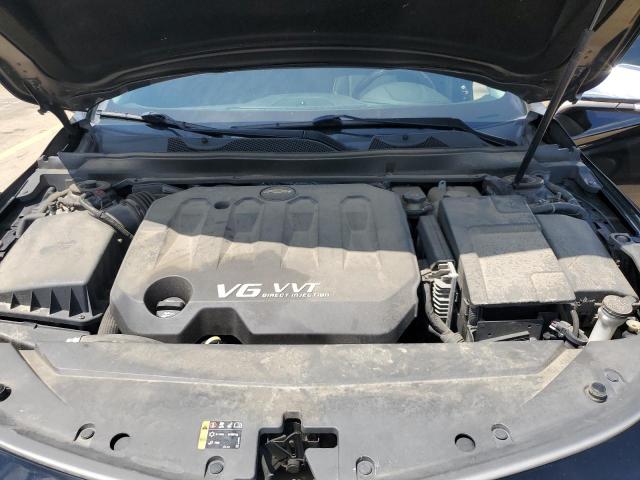 Photo 11 from auction – 2014 CHEVROLET IMPALA LTZ with VIN 1G1155S36EU133140