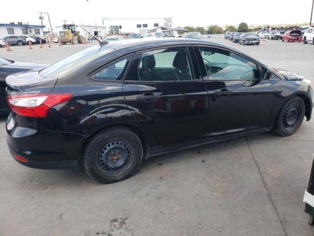 Photo 3 from auction – 2014 FORD FOCUS S with VIN 1FADP3E22EL123254