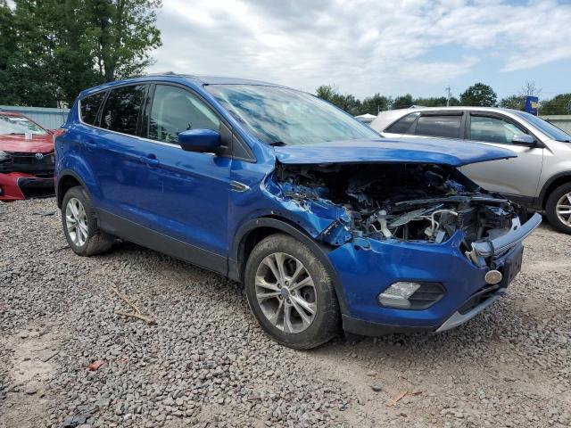 Photo 4 from auction – 2017 FORD ESCAPE SE with VIN 1FMCU9GD7HUA07655