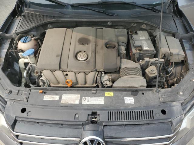 Photo 11 from auction – 2013 VOLKSWAGEN PASSAT S with VIN 1VWAP7A31DC003525