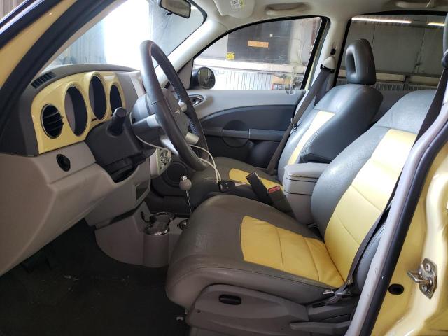 Photo 7 from auction – 2007 CHRYSLER PT CRUISER with VIN 3A8FY58B77T525889