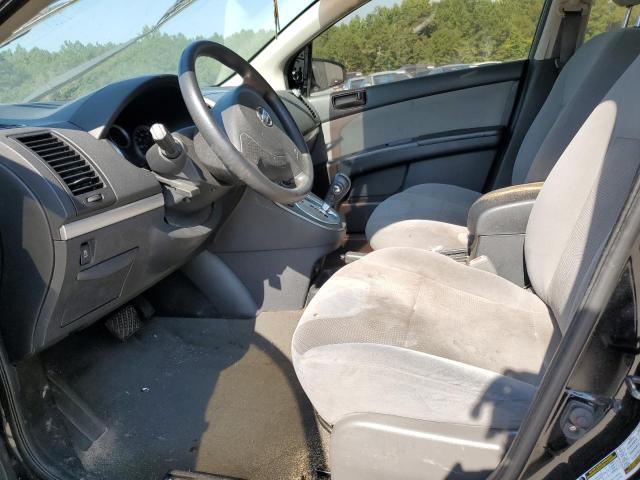 Photo 7 from auction – 2012 NISSAN SENTRA 2.0 with VIN 3N1AB6AP0CL781674