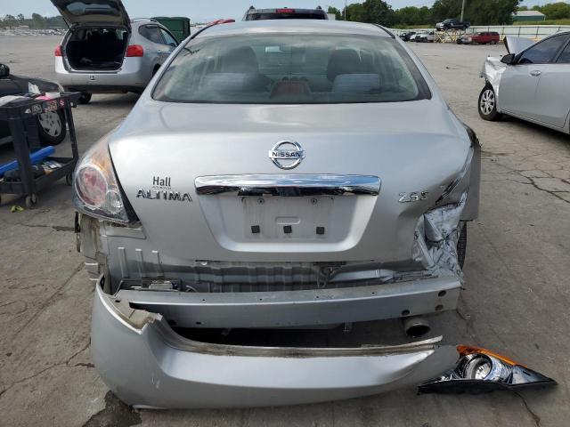 Photo 6 from auction – 2010 NISSAN ALTIMA BAS with VIN 1N4AL2AP1AC111164