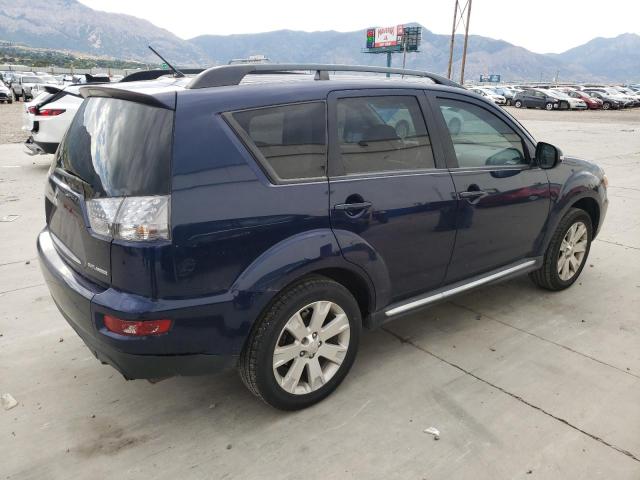 Photo 3 from auction – 2012 MITSUBISHI OUTLANDER with VIN JA4JT3AW5CU004455