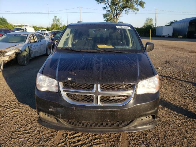 Photo 5 from auction – 2015 DODGE GRAND CARA with VIN 2C4RDGBG8FR735838