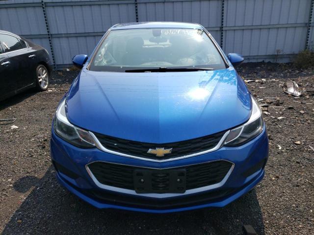 Photo 5 from auction – 2016 CHEVROLET CRUZE LT with VIN 1G1BE5SM0G7244751