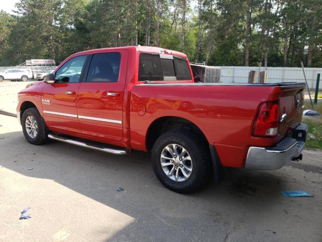 Photo 2 from auction – 2013 RAM 1500 SLT with VIN 1C6RR7LGXDS725797