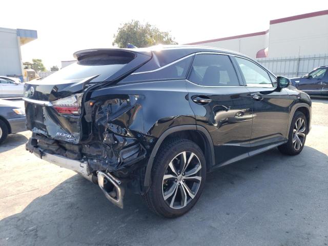 Photo 3 from auction – 2016 LEXUS RX 350 BAS with VIN 2T2BZMCA0GC033800