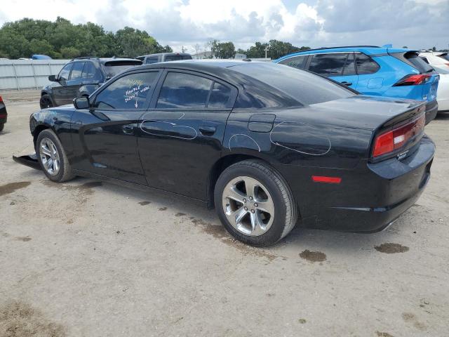 Photo 2 from auction – 2014 DODGE CHARGER SX with VIN 2C3CDXHG4EH359757