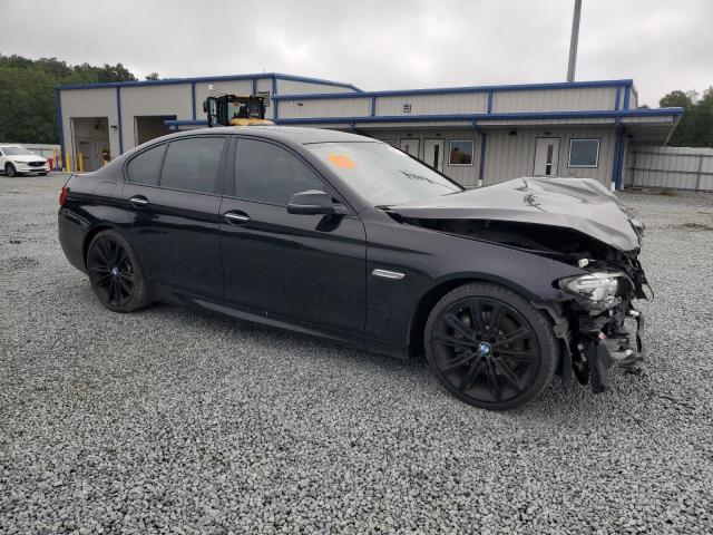 Photo 4 from auction – 2016 BMW 535 I with VIN WBA5B1C59GG132184