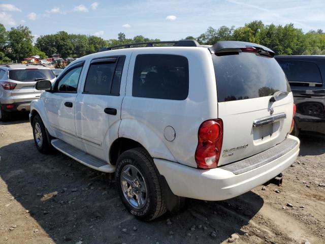 Photo 2 from auction – 2004 DODGE DURANGO LI with VIN 1D4HB58D84F189486