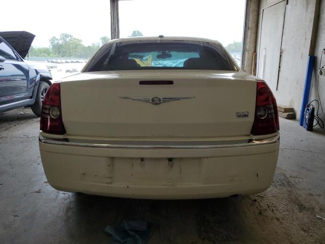 Photo 6 from auction – 2010 CHRYSLER 300 LIMITE with VIN 2C3CA3CV6AH206699