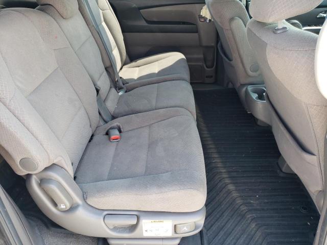 Photo 11 from auction – 2014 HONDA ODYSSEY EX with VIN 5FNRL5H46EB064944