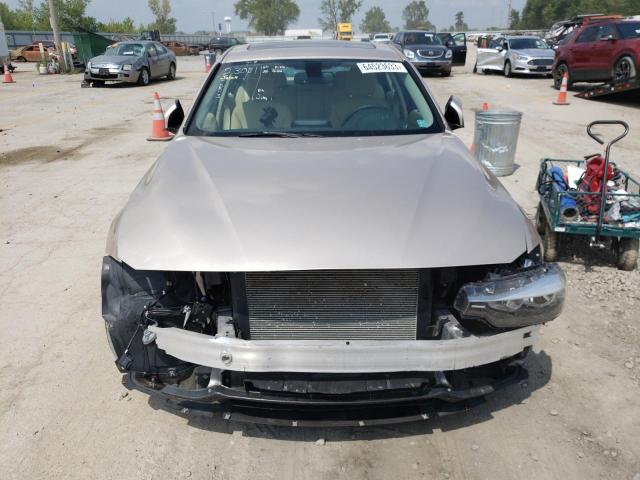 Снимка 5 от търг – 2014 BMW 320 I XDRI с VIN WBA3C3C57EF985802
