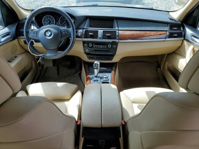 Photo 8 from auction – 2012 BMW X5 XDRIVE3 with VIN 5UXZW0C58CL664402