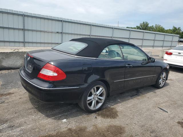 Photo 3 from auction – 2007 MERCEDES-BENZ CLK with VIN WDBTK56F77F211718