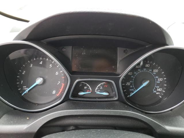 Photo 9 from auction – 2013 FORD ESCAPE SE with VIN 1FMCU0GX6DUC77833