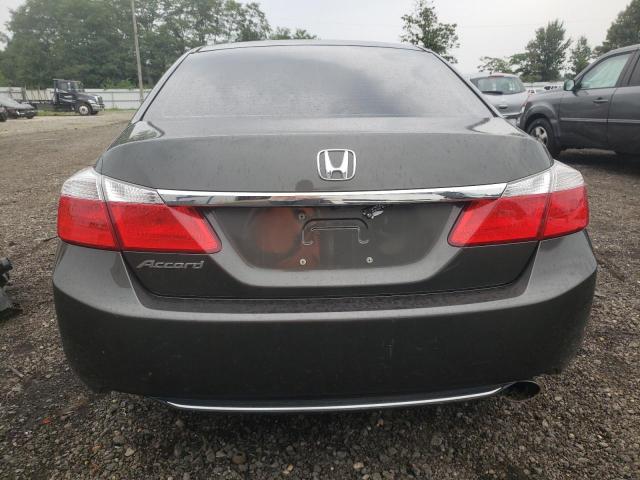 Photo 6 from auction – 2013 HONDA ACCORD EX with VIN 1HGCR2F72DA051889