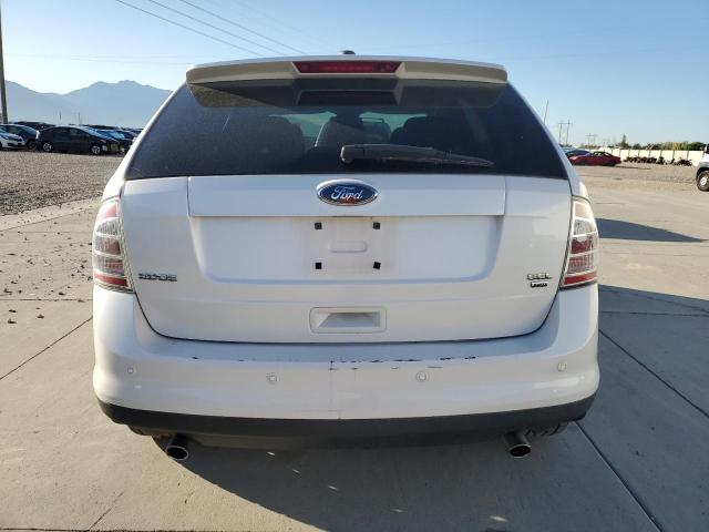 Photo 6 from auction – 2009 FORD EDGE SEL with VIN 2FMDK48C39BA64042