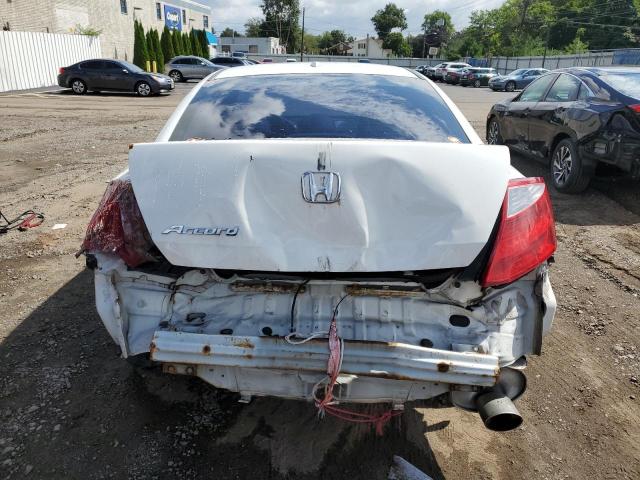 Photo 6 from auction – 2010 HONDA ACCORD EXL with VIN 1HGCS1B83AA009658