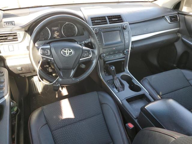Photo 8 from auction – 2015 TOYOTA CAMRY LE with VIN 4T1BF1FK9FU049863