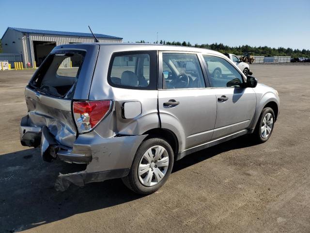 Photo 3 from auction – 2010 SUBARU FORESTER with VIN JF2SH6AC3AG754811
