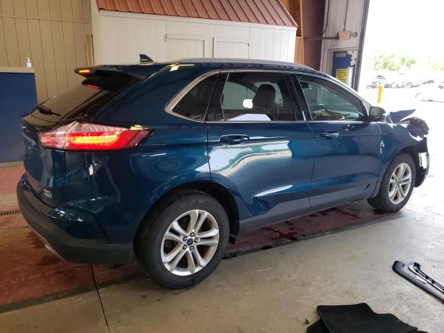 Photo 3 from auction – 2020 FORD EDGE SEL with VIN 2FMPK4J91LBA34430