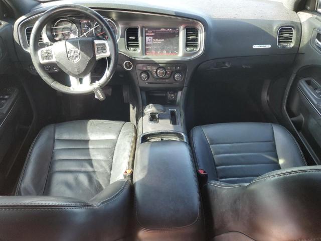 Photo 8 from auction – 2014 DODGE CHARGER SX with VIN 2C3CDXHGXEH207224