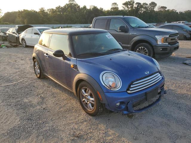 Photo 4 from auction – 2012 MINI COOPER with VIN WMWSU3C55CT260948