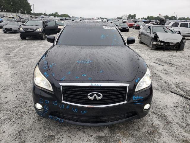 Photo 5 from auction – 2012 INFINITI M37 with VIN JN1BY1AP8CM336241
