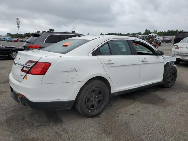 Photo 3 from auction – 2016 FORD TAURUS POL with VIN 1FAHP2MK3GG154893