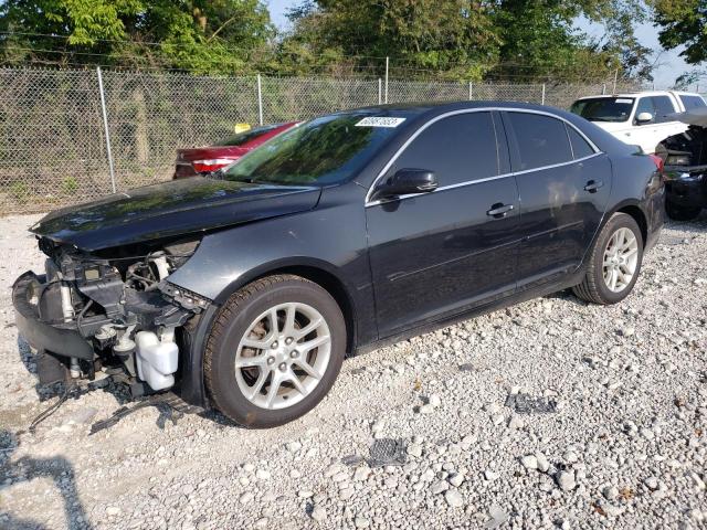 CHEVROLET MALIBU 1LT 2013 with VIN 1G11C5SA6DF151841 - Photo from auction