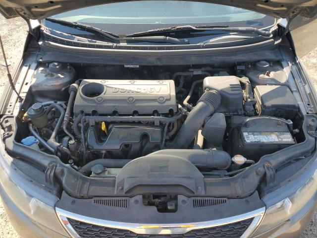 Photo 11 from auction – 2012 KIA FORTE EX with VIN KNAFU4A21C5631625