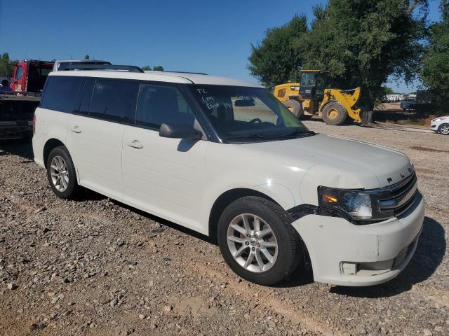 Photo 4 from auction – 2014 FORD FLEX SE with VIN 2FMGK5B84EBD15510