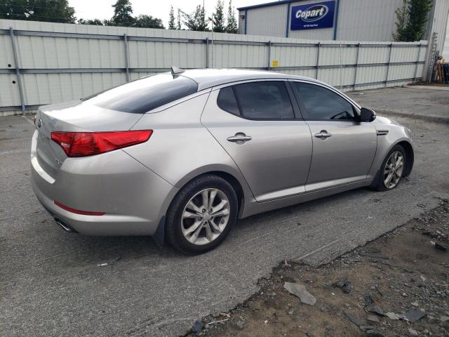 Zdjęcie 3 z aukcji – 2013 KIA OPTIMA EX z VIN 5XXGN4A70DG117794