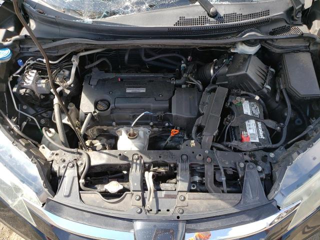 Photo 12 from auction – 2016 HONDA CR-V LX with VIN 2HKRM4H36GH605302