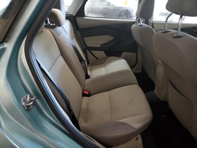 Photo 10 from auction – 2012 FORD FOCUS SE with VIN 1FAHP3K20CL221234