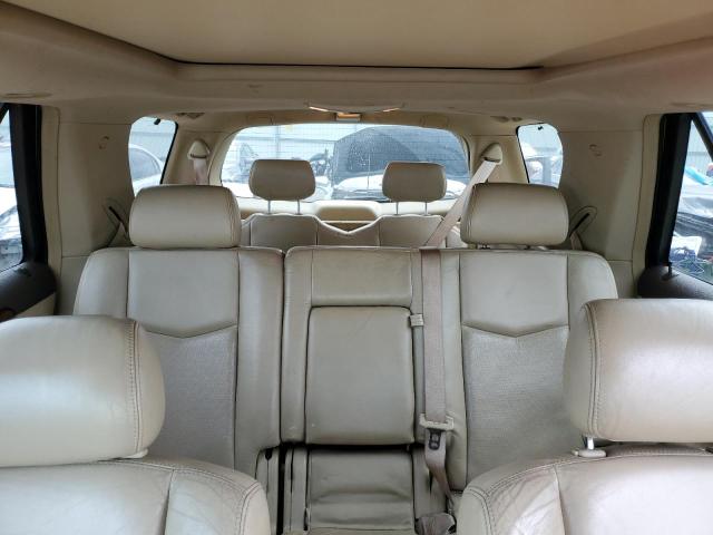 Photo 10 from auction – 2008 CADILLAC SRX with VIN 1GYEE437880167106