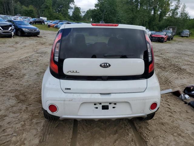 Photo 6 from auction – 2017 KIA SOUL + with VIN KNDJP3A54H7422254