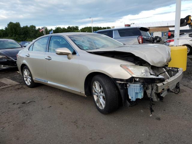 Photo 4 from auction – 2011 LEXUS ES 350 with VIN JTHBK1EG7B2432959