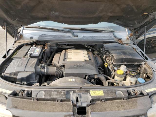 Photo 12 from auction – 2006 LAND ROVER RANGE ROVE with VIN SALSF25446A939727