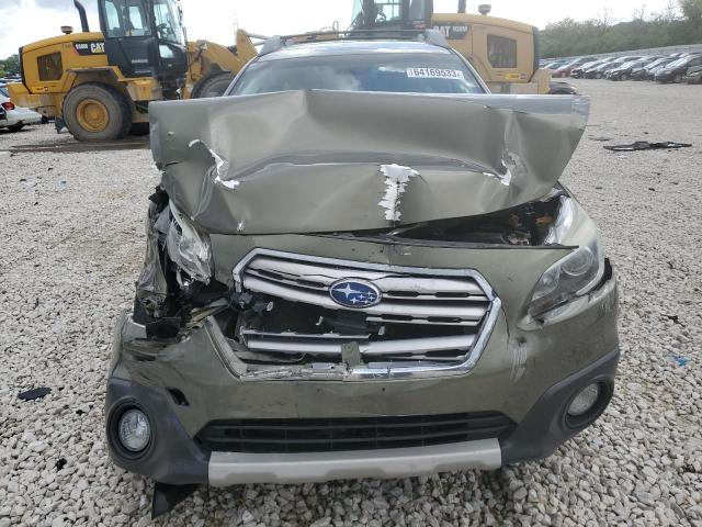 Photo 5 from auction – 2015 SUBARU OUTBACK 2. with VIN 4S4BSBNC1F3272674