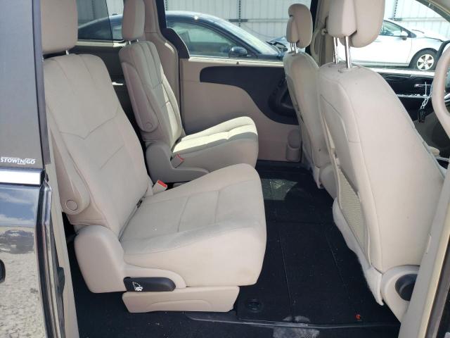 Photo 11 from auction – 2012 DODGE GRAND CARA with VIN 2C4RDGDG6CR114719