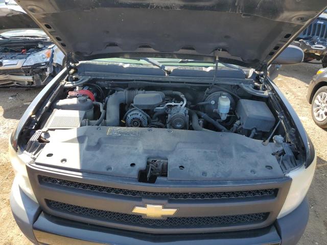 Photo 11 from auction – 2008 CHEVROLET SILVERADO with VIN 1GCEC19XX8Z238576