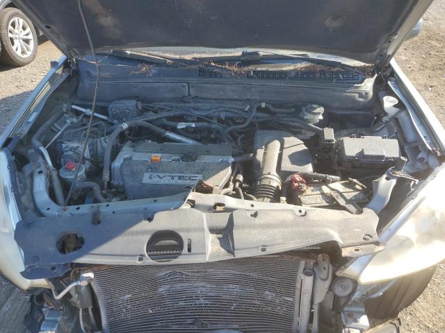 Photo 12 from auction – 2005 HONDA CR-V EX with VIN SHSRD78875U335207