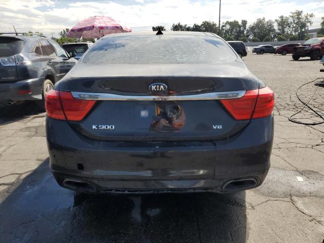 Photo 6 from auction – 2015 KIA K900 with VIN KNALW4D42F6017286