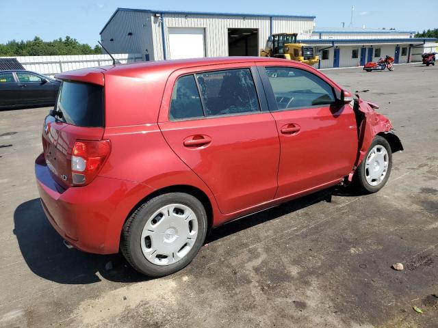 Photo 3 from auction – 2012 TOYOTA SCION XD with VIN JTKKU4B40C1025802