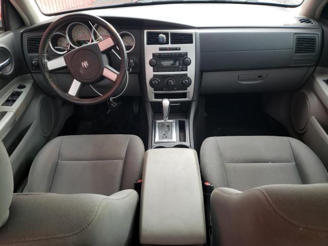 Photo 8 from auction – 2006 DODGE CHARGER SE with VIN 2B3KA43G76H184199