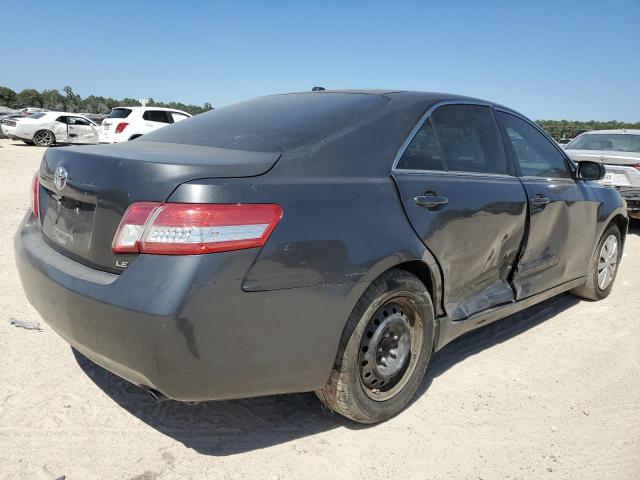Photo 3 from auction – 2011 TOYOTA CAMRY BASE with VIN 4T1BF3EK4BU123309