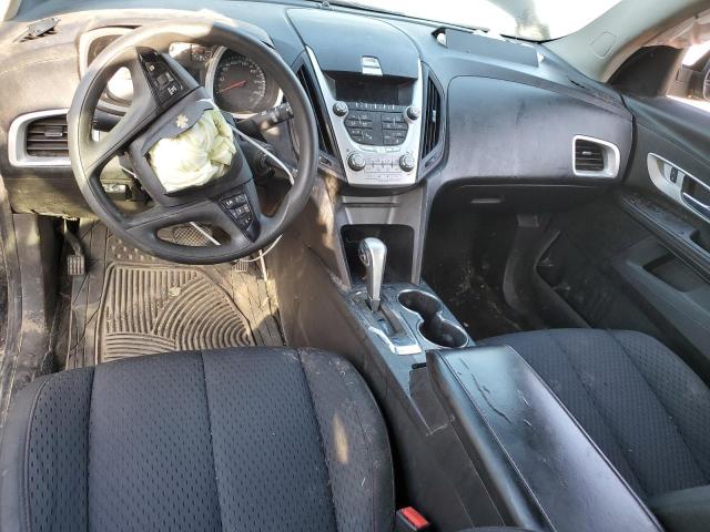 Photo 8 from auction – 2013 CHEVROLET EQUINOX LS with VIN 2GNALBEK2D6416024